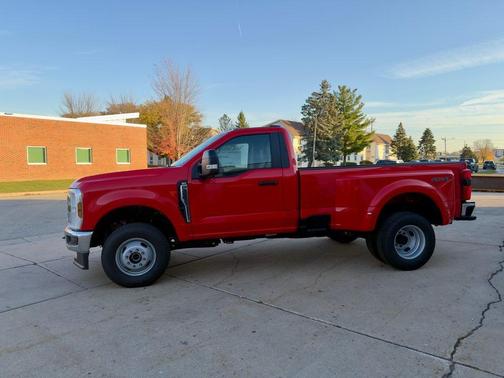 2026 Ford F-350 XLT