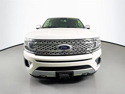 2021 Ford Expedition Platinum