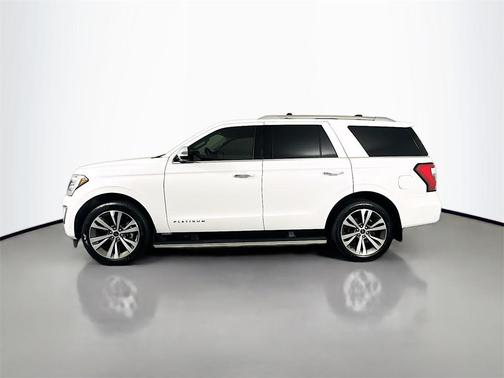 2021 Ford Expedition Platinum
