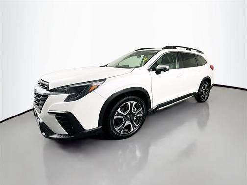 2023 Subaru Ascent Limited 7-Passenger