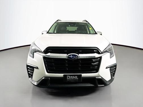 2023 Subaru Ascent Limited 7-Passenger