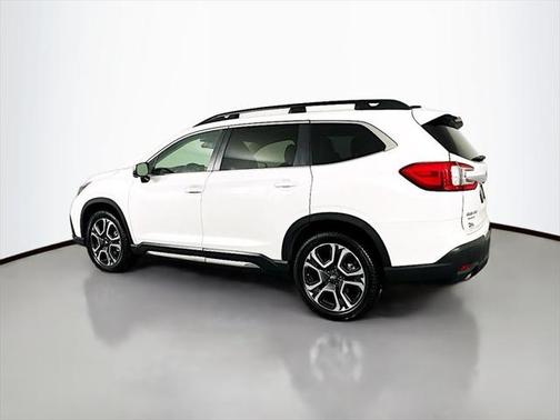 2023 Subaru Ascent Limited 7-Passenger