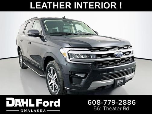 2023 Ford Expedition XLT