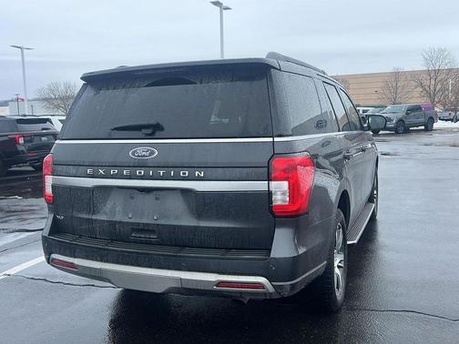2023 Ford Expedition XLT