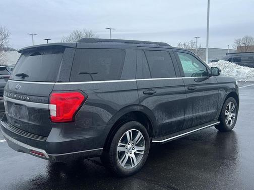 2023 Ford Expedition XLT