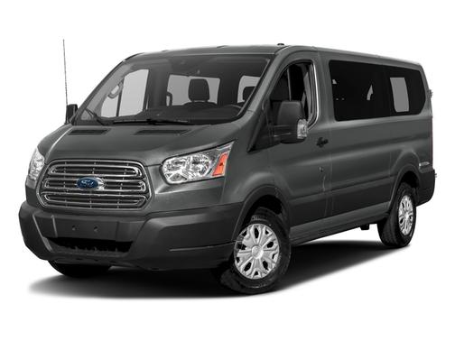 2017 Ford Transit-150 XL