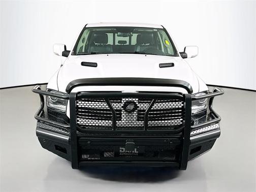 2018 RAM 1500 Sport