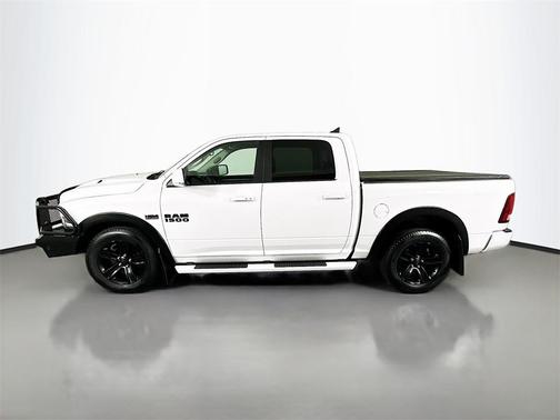 2018 RAM 1500 Sport