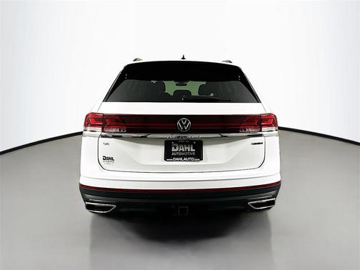 2024 Volkswagen Atlas 2.0T SE w/Technology 4MOTION
