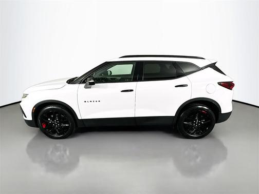 2022 Chevrolet Blazer 3LT