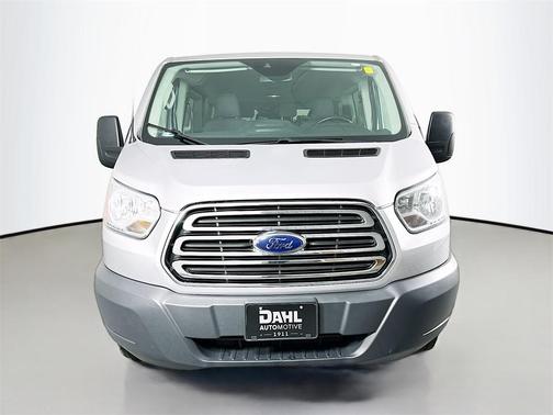 2017 Ford Transit-350 XLT