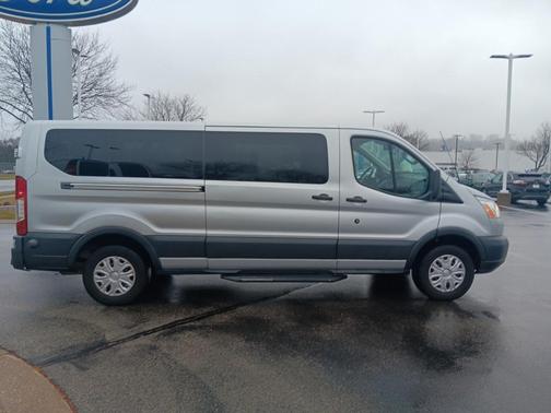 2017 Ford Transit-350 XLT