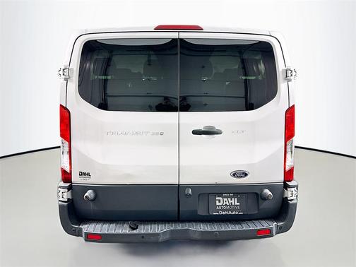 2017 Ford Transit-350 XLT