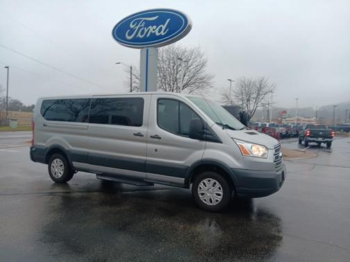 2017 Ford Transit-350 XLT