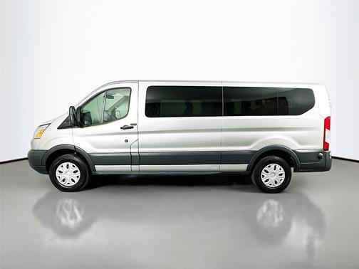 2017 Ford Transit-350 XLT