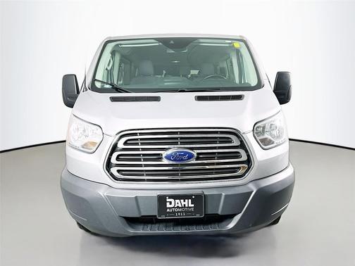 2017 Ford Transit-350 XLT