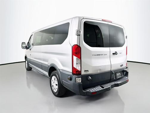 2017 Ford Transit-350 XLT
