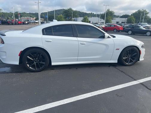 2019 Dodge Charger R/T Scat Pack