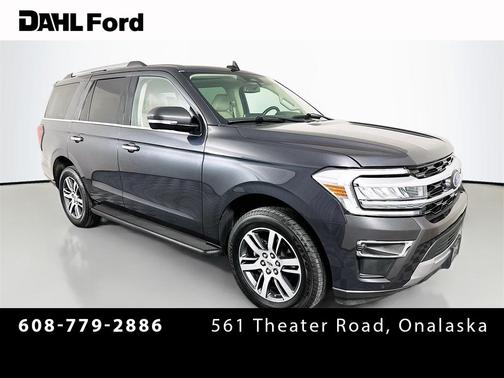 2024 Ford Expedition Limited