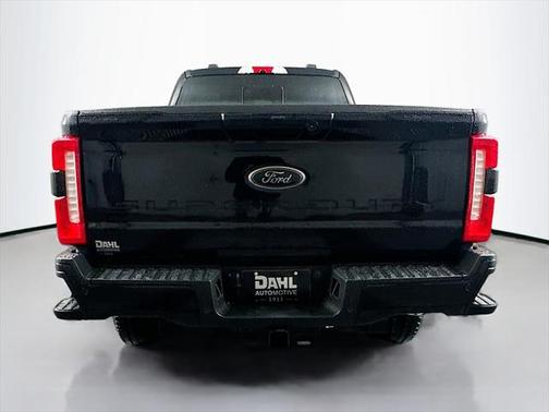 2025 Ford F-350 XLT