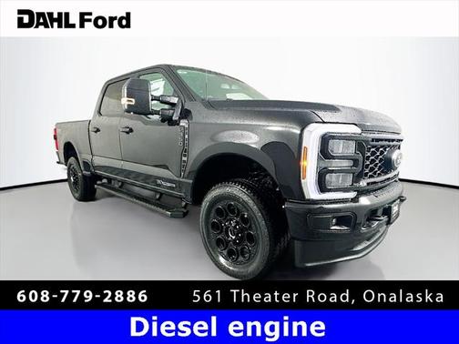 2025 Ford F-350 XLT