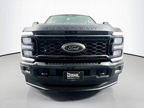 2025 Ford F-350 XLT