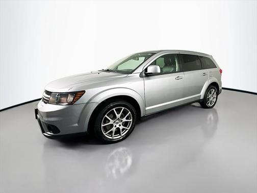 2019 Dodge Journey GT