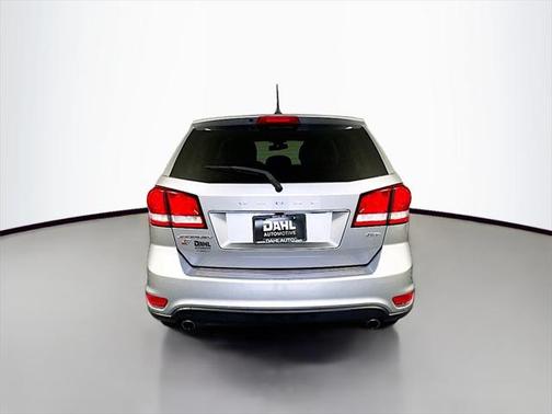 2019 Dodge Journey GT
