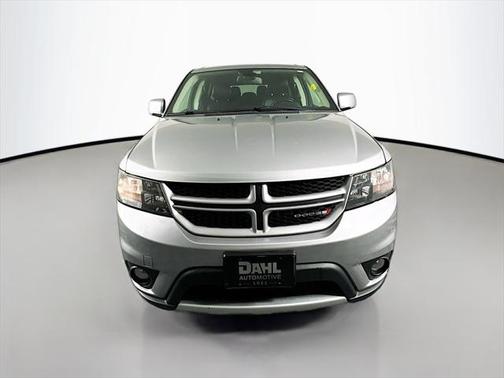 2019 Dodge Journey GT