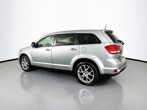 2019 Dodge Journey GT