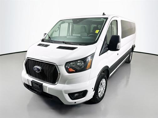 2024 Ford Transit-350 XLT