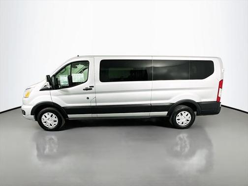 2022 Ford Transit-350 XLT