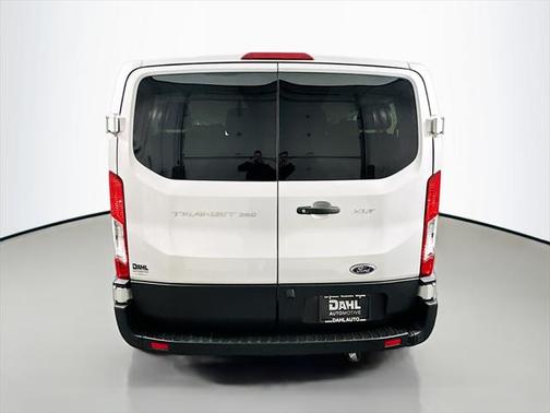 2022 Ford Transit-350 XLT