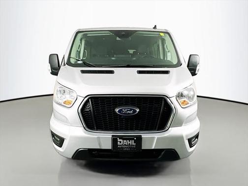 2022 Ford Transit-350 XLT
