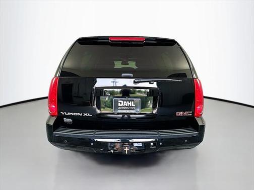 2014 GMC Yukon XL 1500 SLT