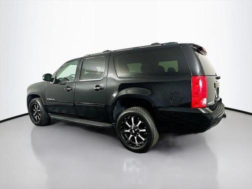 2014 GMC Yukon XL 1500 SLT