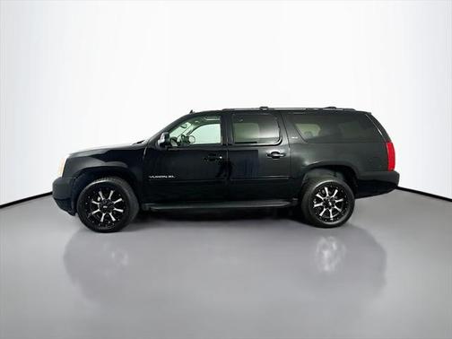 2014 GMC Yukon XL 1500 SLT