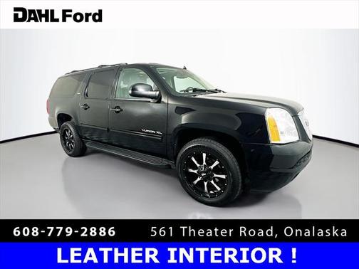2014 GMC Yukon XL 1500 SLT