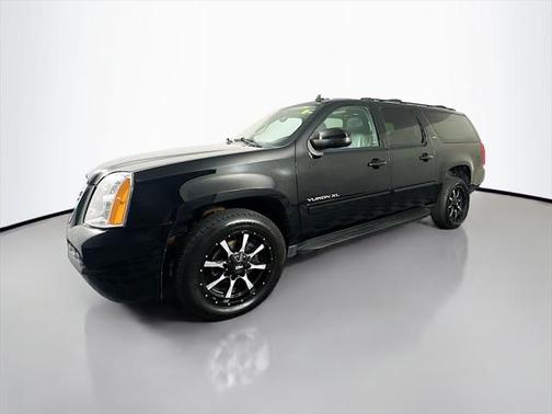2014 GMC Yukon XL 1500 SLT