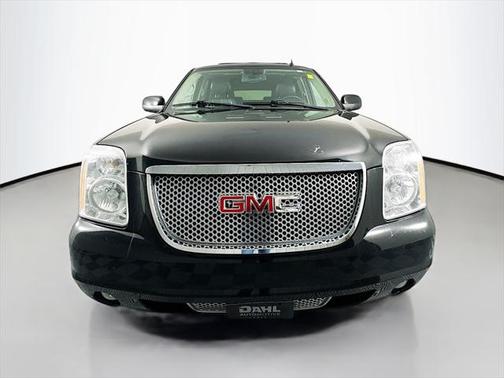 2014 GMC Yukon XL 1500 SLT