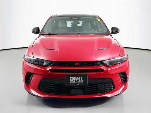 2024 Dodge Hornet R/T Plus EAWD