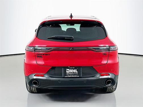 2024 Dodge Hornet R/T Plus EAWD