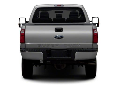 2011 Ford F-350 XL
