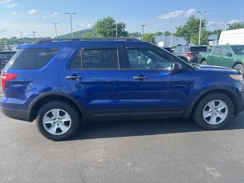 2013 Ford Explorer Base