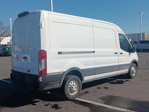 2023 Ford Transit-250 Base