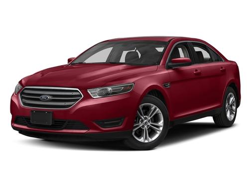 2017 Ford Taurus SEL