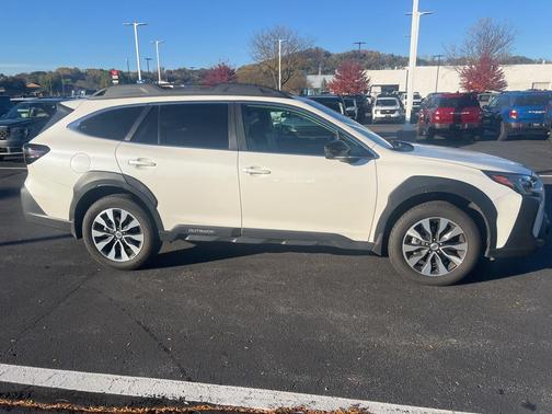 2024 Subaru Outback Limited