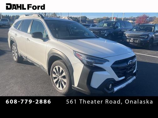 2024 Subaru Outback Limited