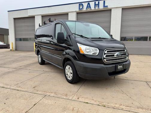 2017 Ford Transit-250 Base