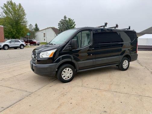 2017 Ford Transit-250 Base